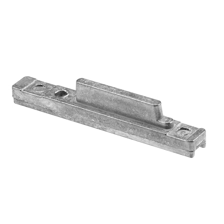 Prime-Line Pivot Bar for 3/8 in. Spirals, Diecast Construction 2 Pack H 3897